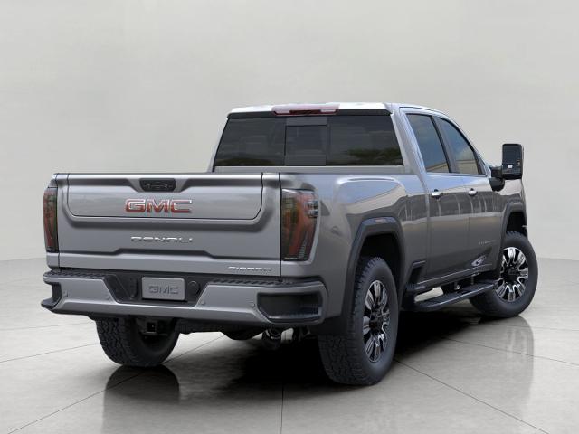 2025 GMC Sierra 2500 HD Vehicle Photo in APPLETON, WI 54914-8833