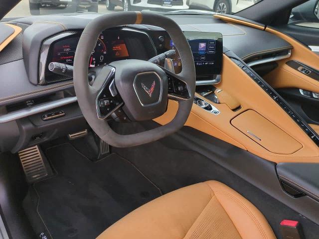 2022 Chevrolet Corvette Vehicle Photo in Killeen, TX 76541