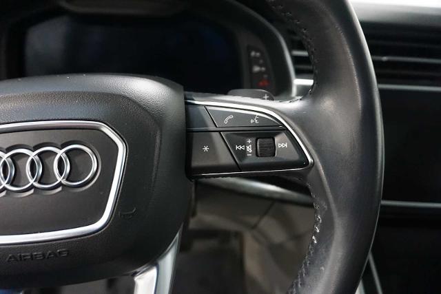 2020 Audi Q7 Vehicle Photo in ANCHORAGE, AK 99515-2026