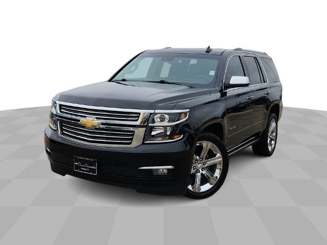 2019 Chevrolet Tahoe Vehicle Photo in HOUSTON, TX 77054-4802