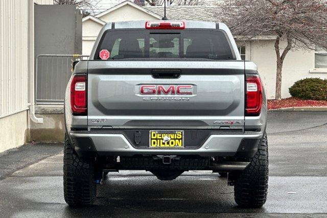 2024 GMC Canyon Vehicle Photo in BOISE, ID 83705-3761