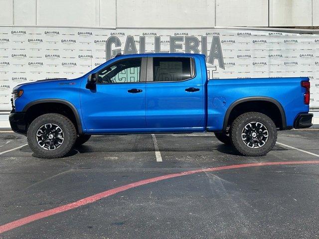 2025 Chevrolet Silverado 1500 Vehicle Photo in DALLAS, TX 75244-5909