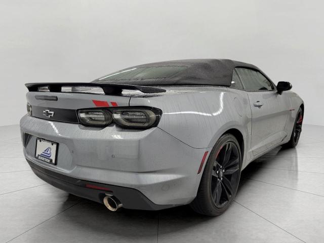 2023 Chevrolet Camaro Vehicle Photo in NEENAH, WI 54956-2243