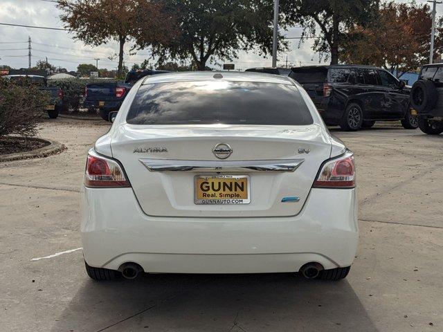 2014 Nissan Altima Vehicle Photo in San Antonio, TX 78209