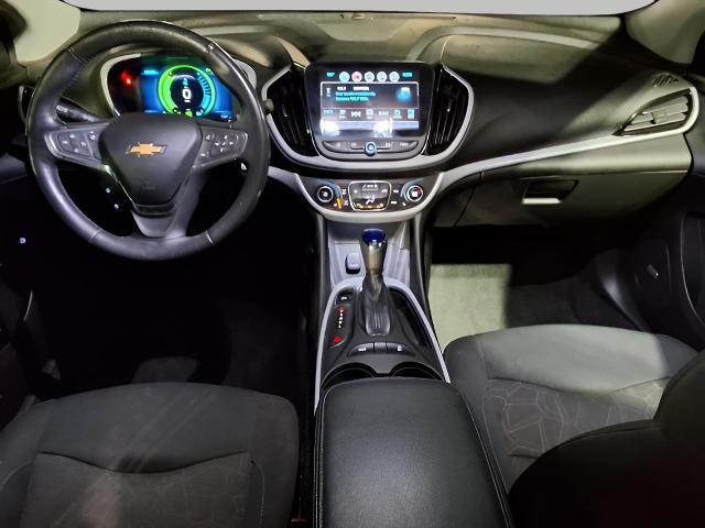 2017 Chevrolet Volt Vehicle Photo in Oshkosh, WI 54904