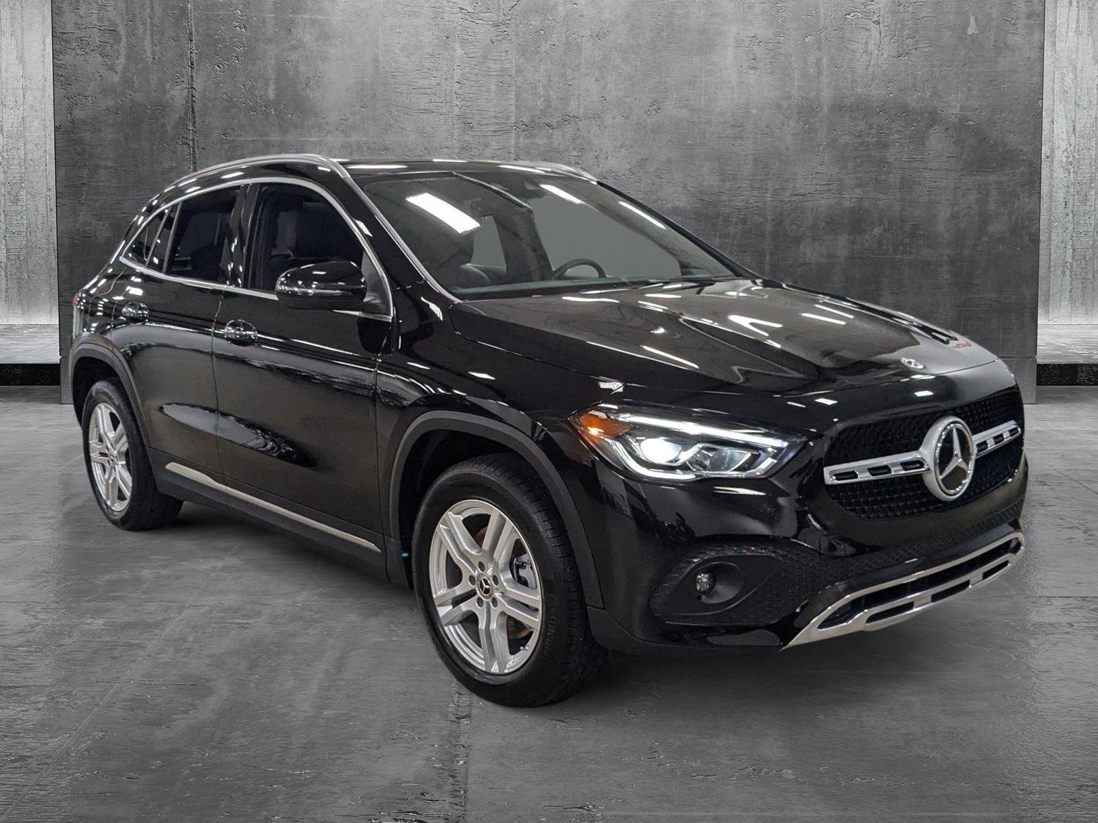 2023 Mercedes-Benz GLA Vehicle Photo in Pompano Beach, FL 33064