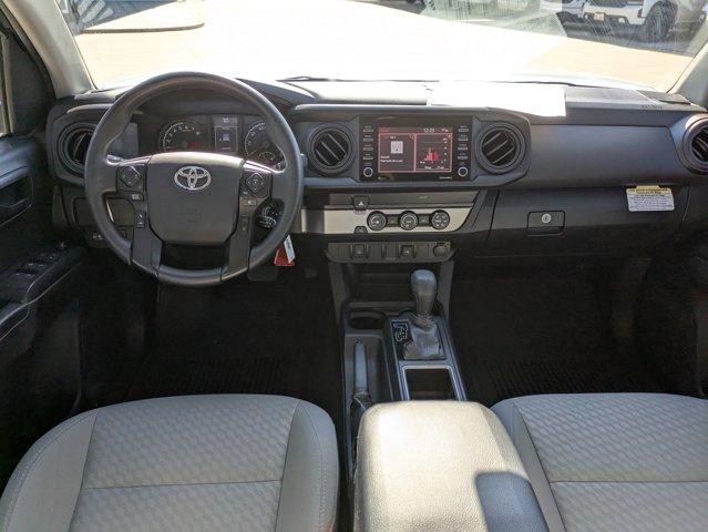 2022 Toyota Tacoma 2WD Vehicle Photo in SELMA, TX 78154-1460