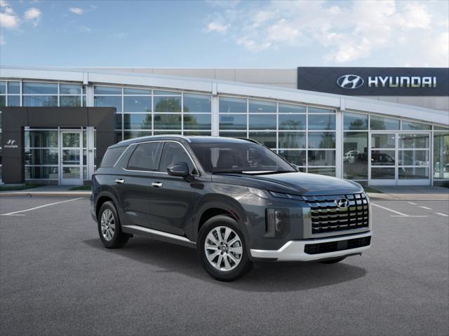 2025 Hyundai PALISADE Vehicle Photo in Appleton, WI 54913