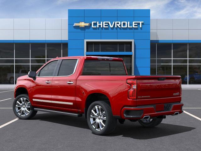 2025 Chevrolet Silverado 1500 Vehicle Photo in HOUSTON, TX 77034-5009