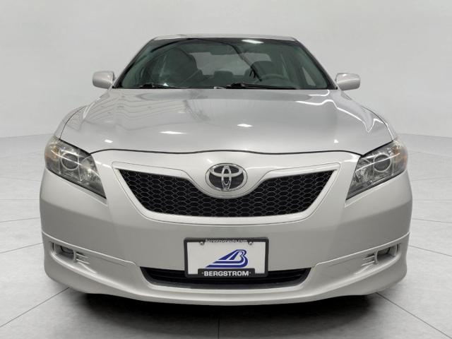 2007 Toyota Camry Vehicle Photo in Appleton, WI 54914