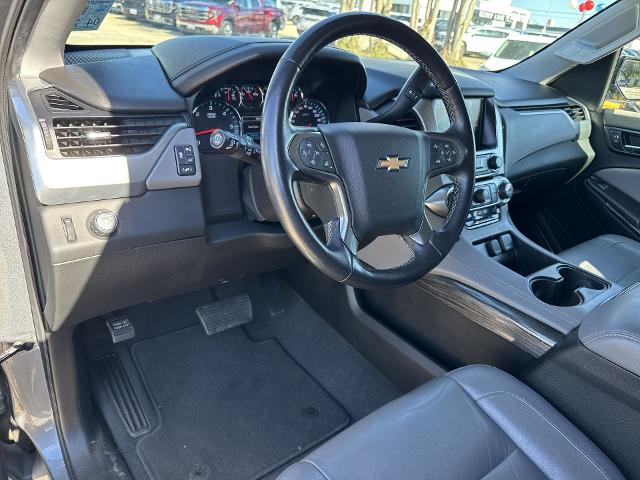 2020 Chevrolet Tahoe Vehicle Photo in BATON ROUGE, LA 70806-4466