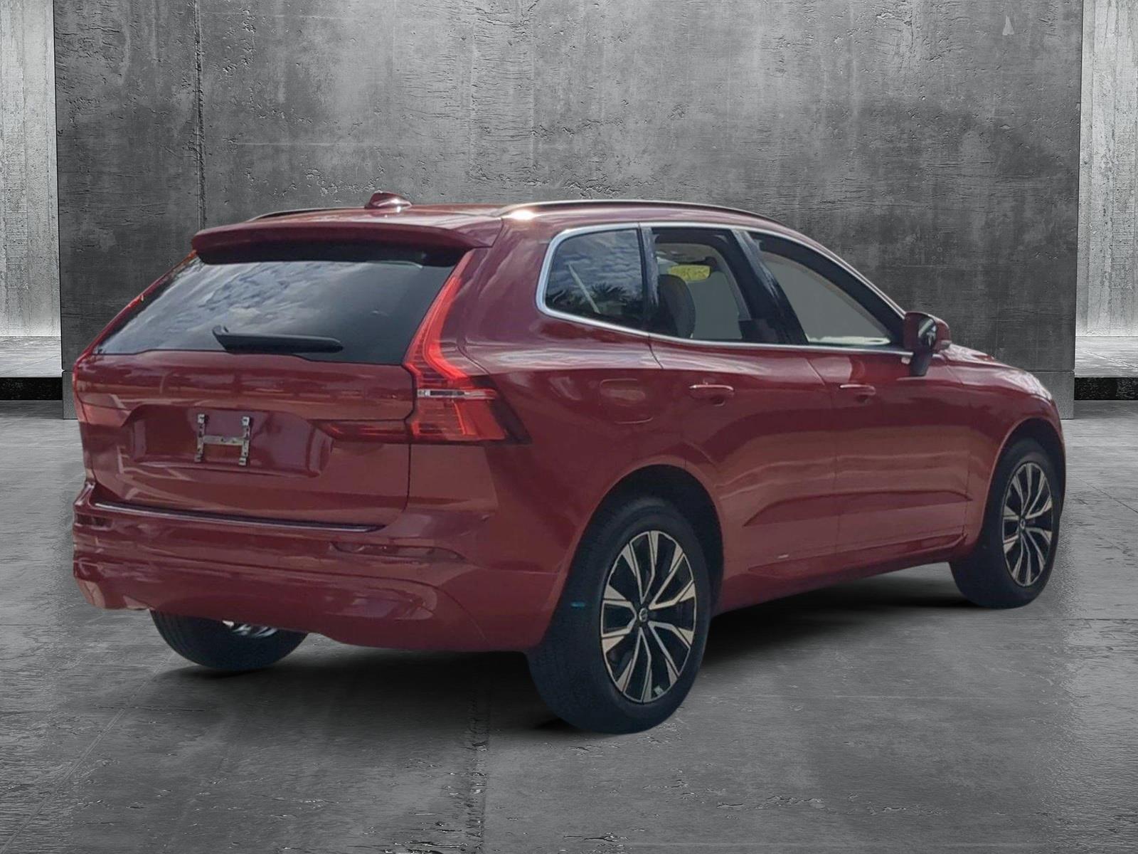 2023 Volvo XC60 Vehicle Photo in West Palm Beach, FL 33417