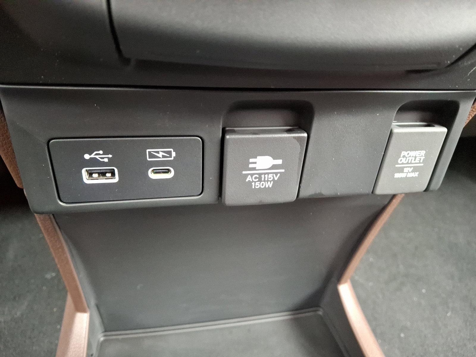 2025 Honda Odyssey Vehicle Photo in Harrisburg, PA 17111