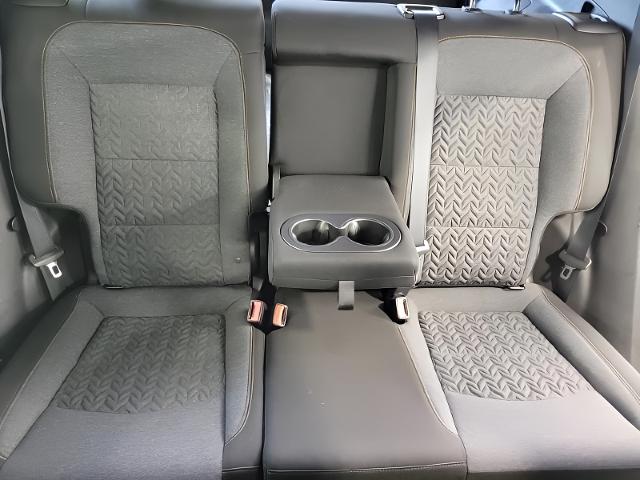 2024 Chevrolet Equinox Vehicle Photo in APPLETON, WI 54914-4656