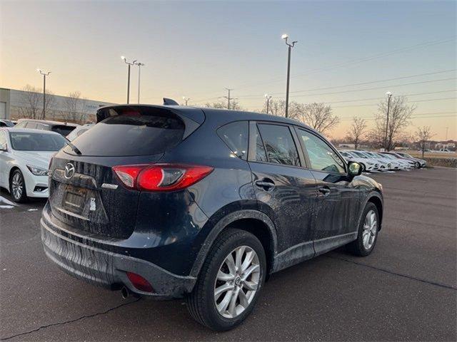 2015 Mazda CX-5 Vehicle Photo in Willow Grove, PA 19090