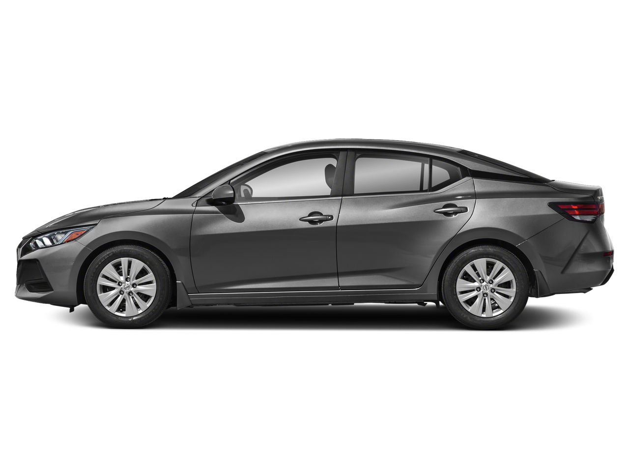 2021 Nissan Sentra Vehicle Photo in Tulsa, OK 74129