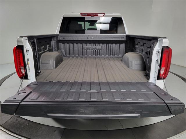 2025 GMC Sierra 1500 Vehicle Photo in PRESCOTT, AZ 86305-3700