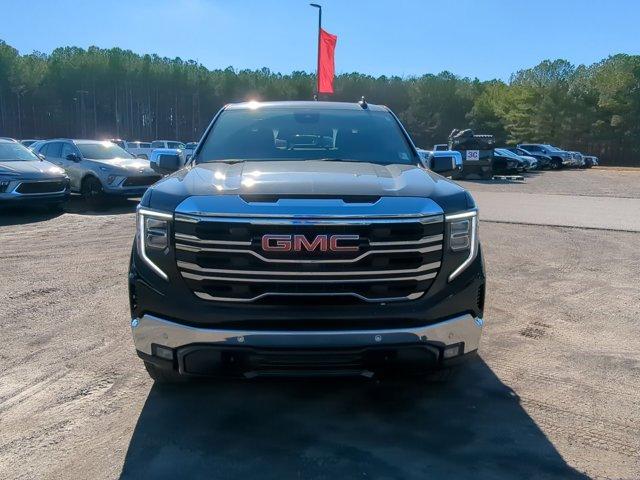 2025 GMC Sierra 1500 Vehicle Photo in ALBERTVILLE, AL 35950-0246