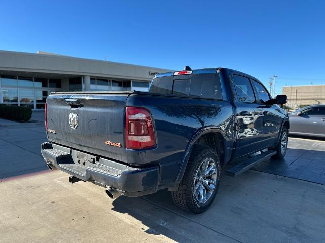 2019 Ram 1500 Vehicle Photo in Grapevine, TX 76051