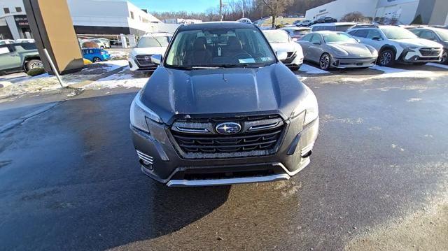 2022 Subaru Forester Vehicle Photo in Pleasant Hills, PA 15236