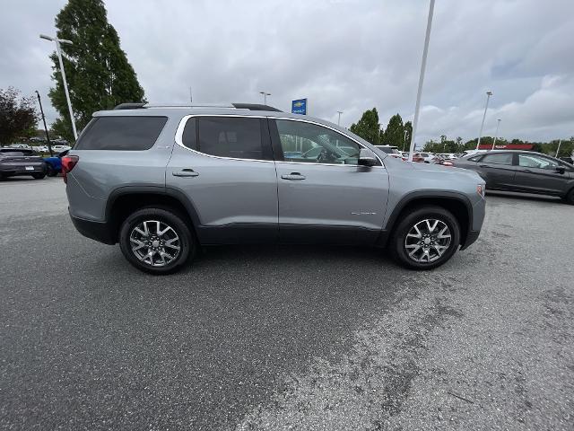 2023 GMC Acadia Vehicle Photo in BENTONVILLE, AR 72712-4322