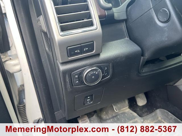 2015 Ford F-150 Vehicle Photo in VINCENNES, IN 47591-5519