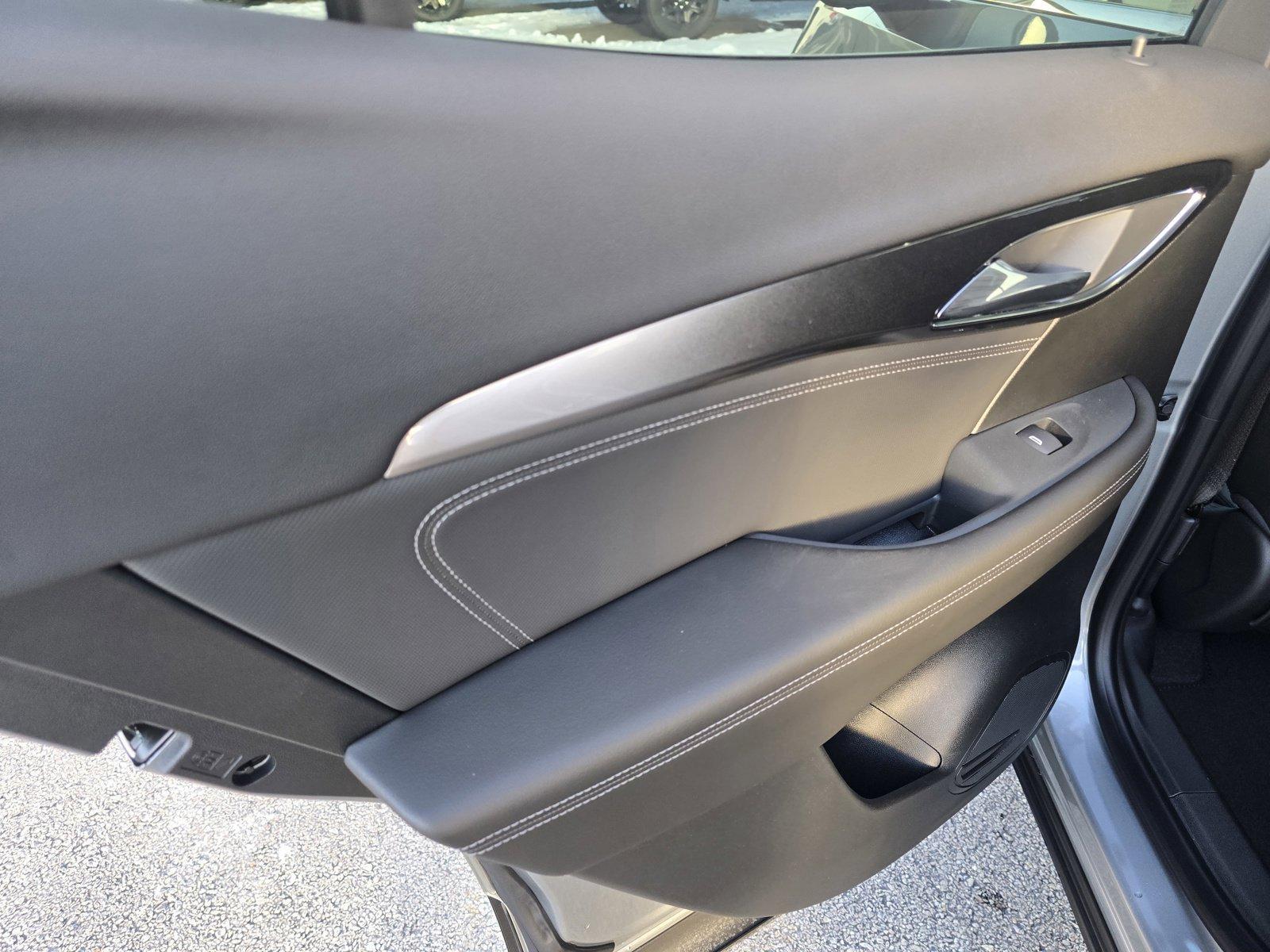 2025 Buick Envision Vehicle Photo in Rolla, MO 65401