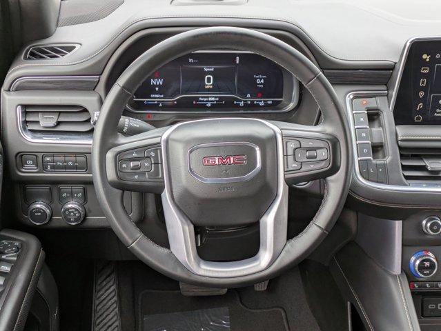 2023 GMC Yukon Vehicle Photo in SELMA, TX 78154-1459