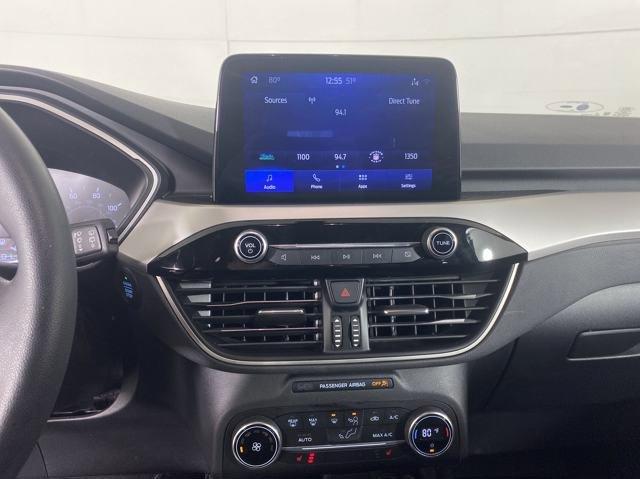 2020 Ford Escape Vehicle Photo in MEDINA, OH 44256-9001