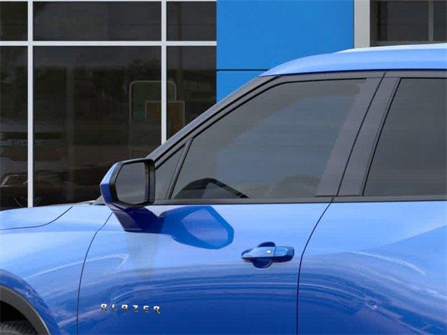 2024 Chevrolet Blazer Vehicle Photo in COLLIERVILLE, TN 38017-9006