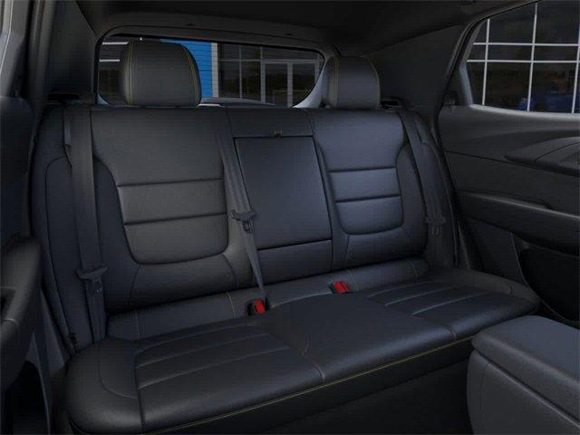 2025 Chevrolet Trailblazer Vehicle Photo in COLLIERVILLE, TN 38017-9006