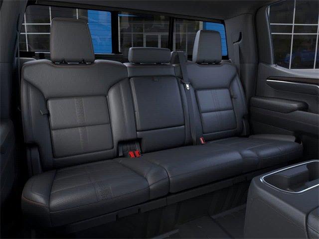 2024 Chevrolet Silverado 1500 Vehicle Photo in COLLIERVILLE, TN 38017-9006