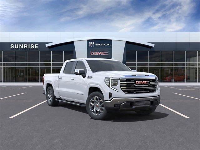 2025 GMC Sierra 1500 Vehicle Photo in COLLIERVILLE, TN 38017-9006