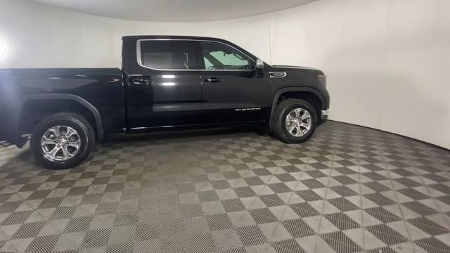 2024 GMC Sierra 1500 Vehicle Photo in ALLIANCE, OH 44601-4622