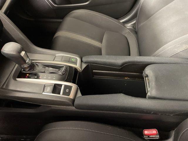 2016 Honda Civic Sedan Vehicle Photo in PHOENIX, AZ 85014-3381