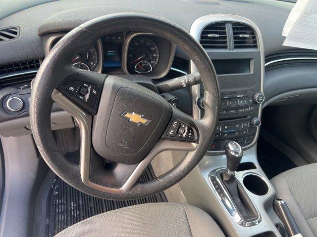 2014 Chevrolet Malibu Vehicle Photo in MILFORD, OH 45150-1684