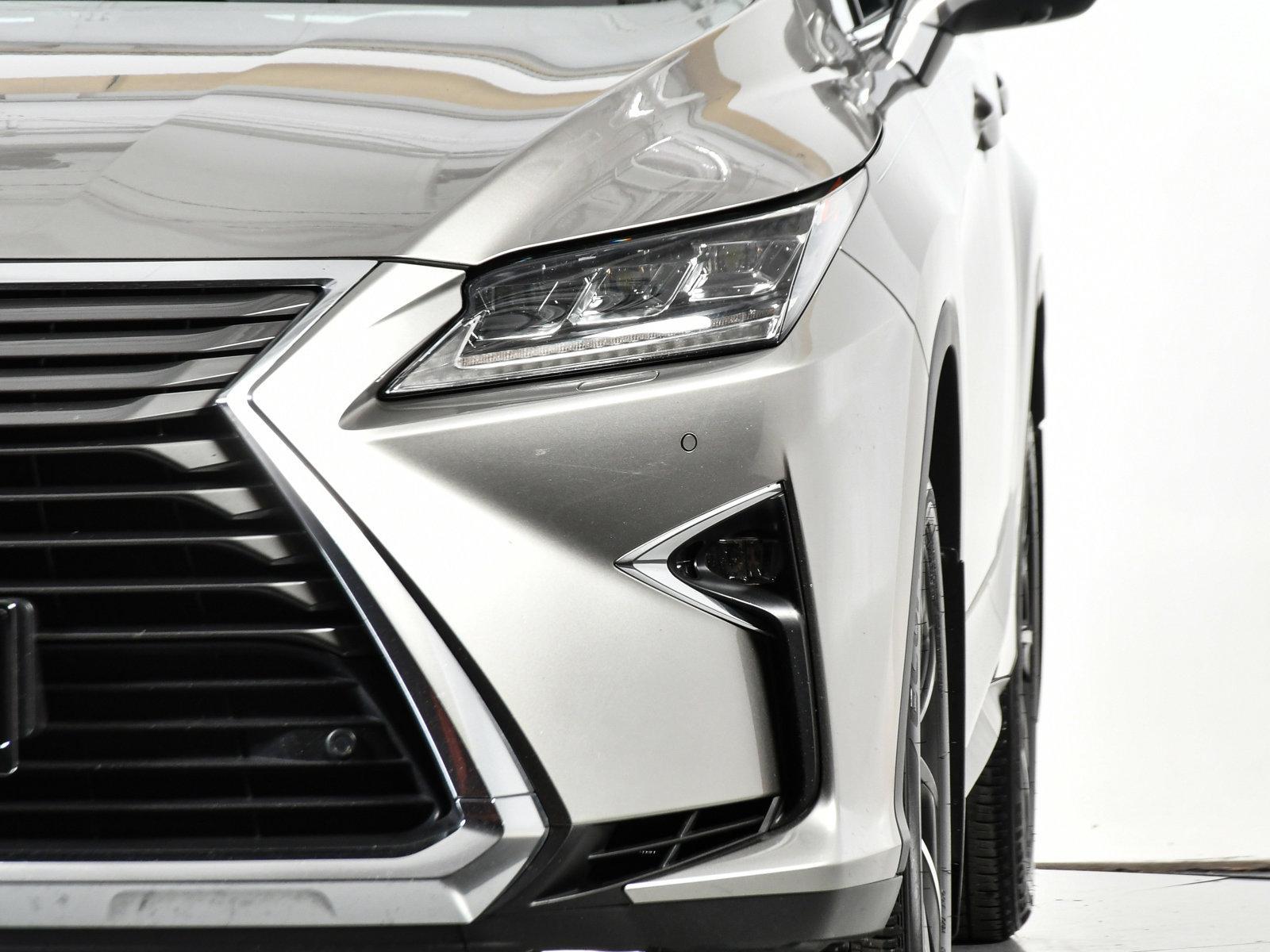 2019 Lexus RX 350 Vehicle Photo in DALLAS, TX 75235