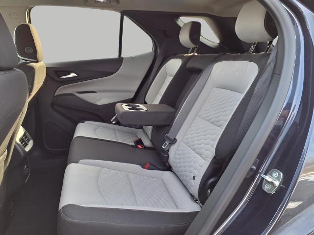 2019 Chevrolet Equinox Vehicle Photo in Oshkosh, WI 54904