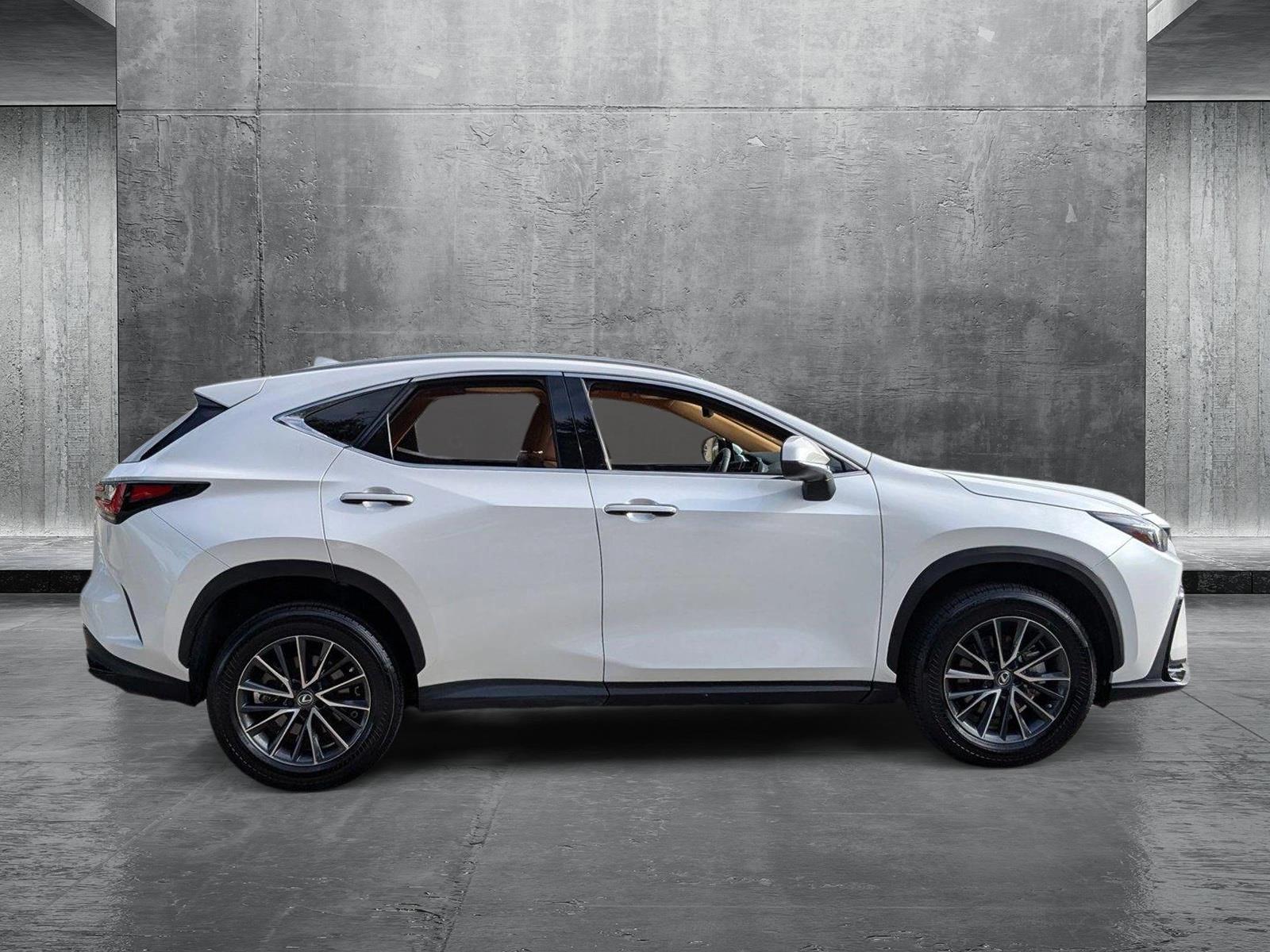 2022 Lexus NX 350 Vehicle Photo in West Palm Beach, FL 33417