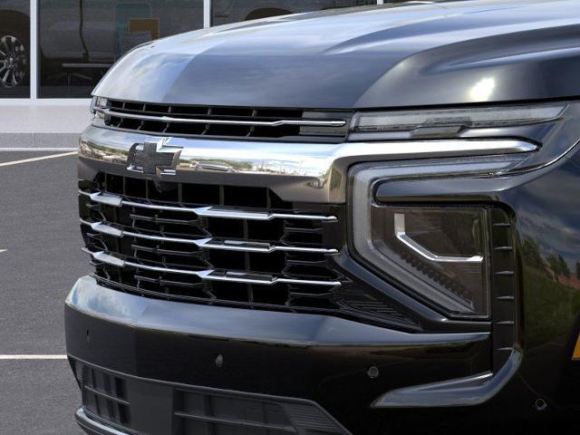 2025 Chevrolet Tahoe Vehicle Photo in CORPUS CHRISTI, TX 78412-4902