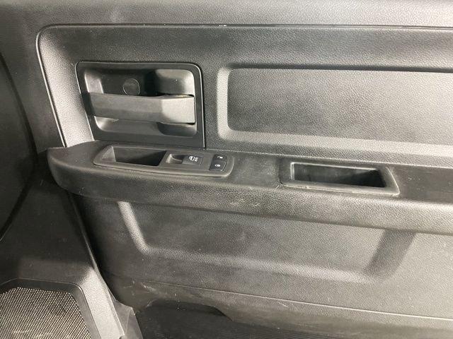 2021 Ram 2500 Vehicle Photo in PHOENIX, AZ 85014-3381