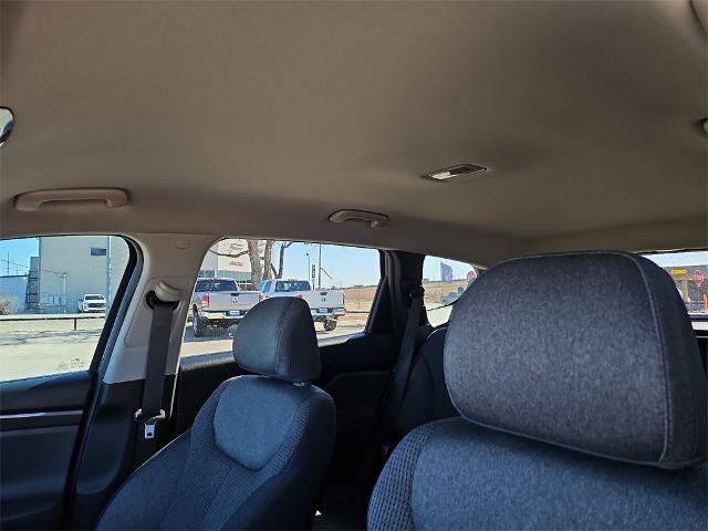 2022 Hyundai SANTA FE Vehicle Photo in EASTLAND, TX 76448-3020