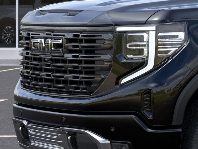 2025 GMC Sierra 1500 Vehicle Photo in HENDERSON, NC 27536-2966