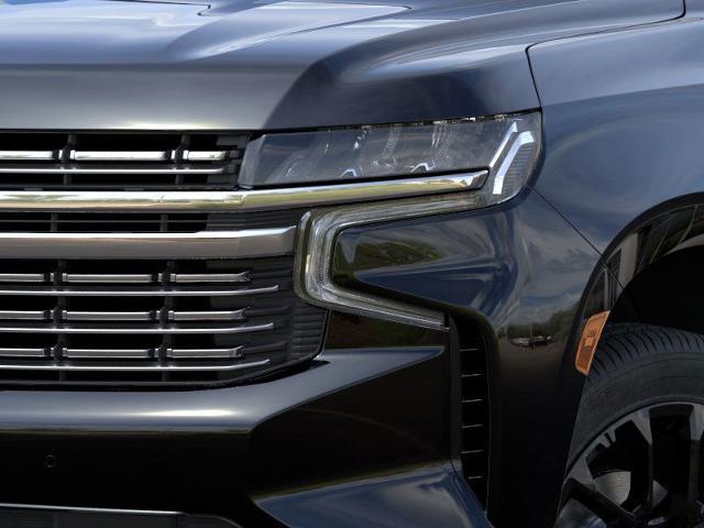 2024 Chevrolet Tahoe Vehicle Photo in AUSTIN, TX 78759-4154