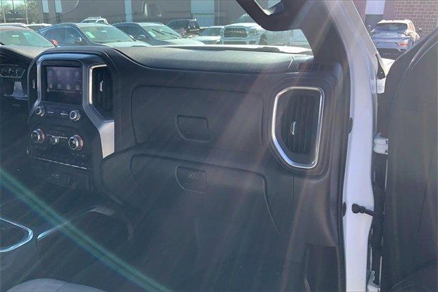 2020 GMC Sierra 1500 Vehicle Photo in INDEPENDENCE, MO 64055-1377