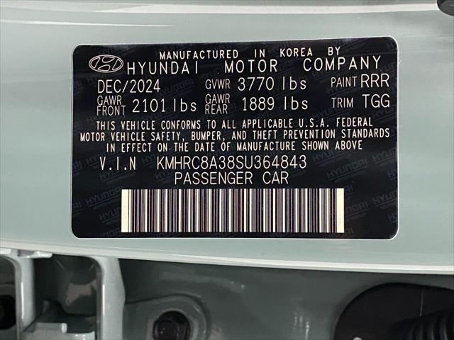 2025 Hyundai VENUE Vehicle Photo in Appleton, WI 54913