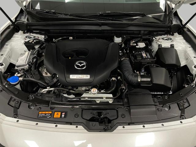 2024 Mazda CX-50 Vehicle Photo in Appleton, WI 54913