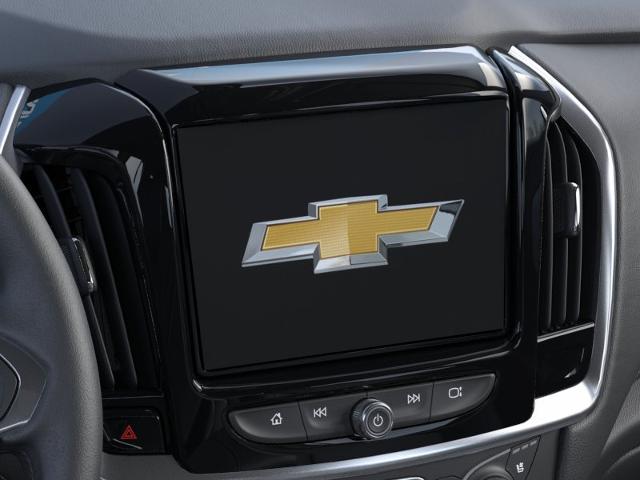 2023 Chevrolet Traverse Vehicle Photo in INDEPENDENCE, MO 64055-1314