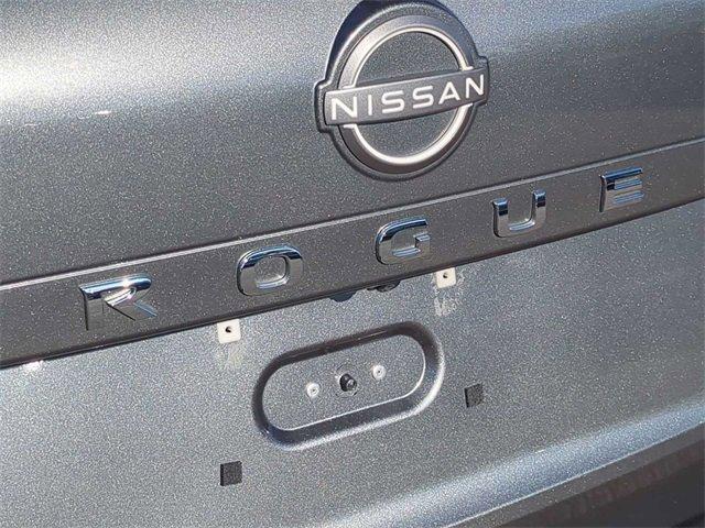 2023 Nissan Rogue Vehicle Photo in COLLIERVILLE, TN 38017-9006