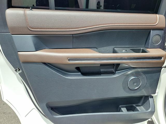 2021 Ford Expedition Max Vehicle Photo in POMPANO BEACH, FL 33064-7091